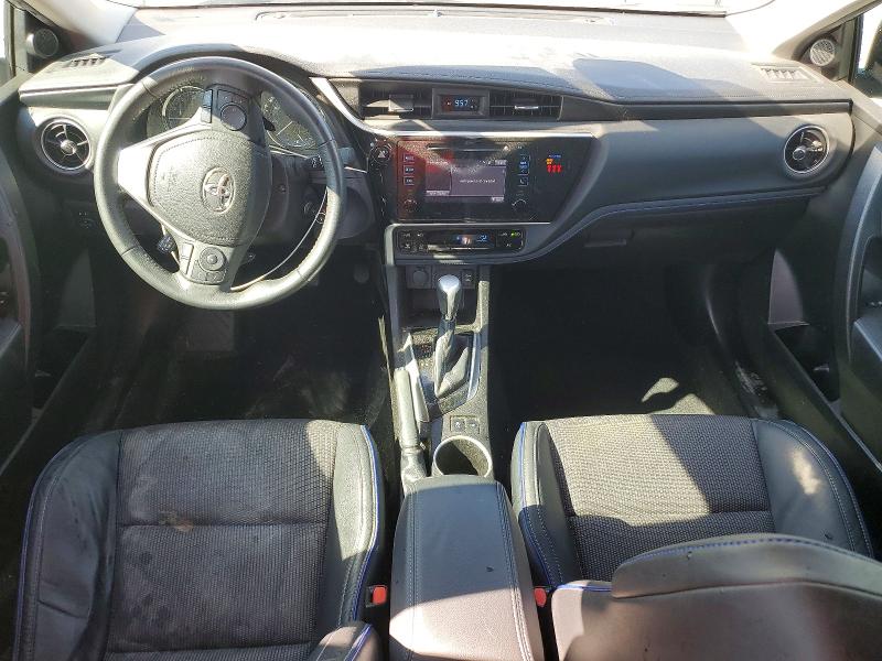 Продаж на аукціоні авто 2018 Toyota Corolla, vin: 5YFBURHE1JP821407, номер лоту: 52020086