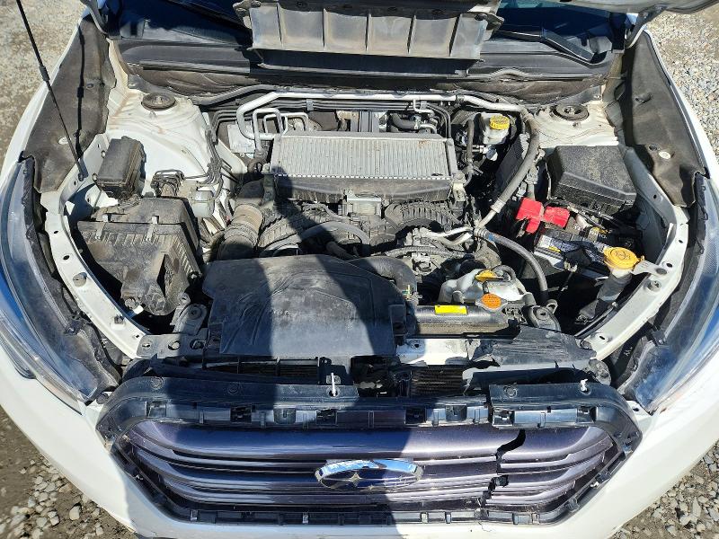 Продаж на аукціоні авто 2019 Subaru Ascent, vin: 4S4WMAFD0K3433975, номер лоту: 52921256
