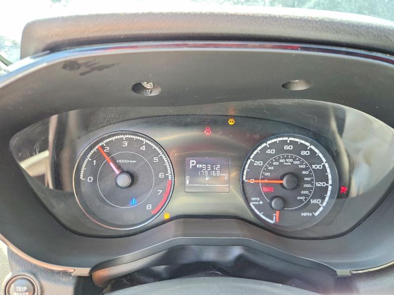Продажа на аукционе авто 2019 Subaru Impreza, vin: 4S3GKAA68K3615480, номер лота: 53248676