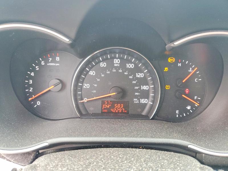 Aukcja sprzedaży 2015 Kia Sorento, vin: 5XYKTCA63FG550980, numer aukcji: 53273036