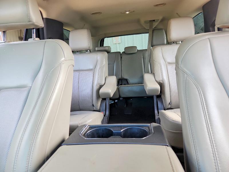 Продаж на аукціоні авто 2021 Ford Expedition, vin: 1FMJK1HT7MEA41216, номер лоту: 54261526