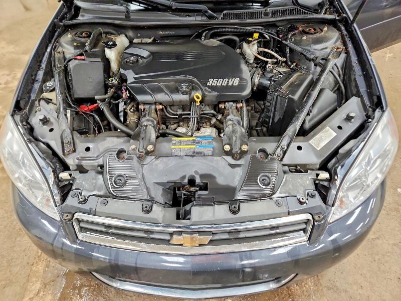 Продаж на аукціоні авто 2009 Chevrolet Impala, vin: 2G1WT57KX91190308, номер лоту: 54633546
