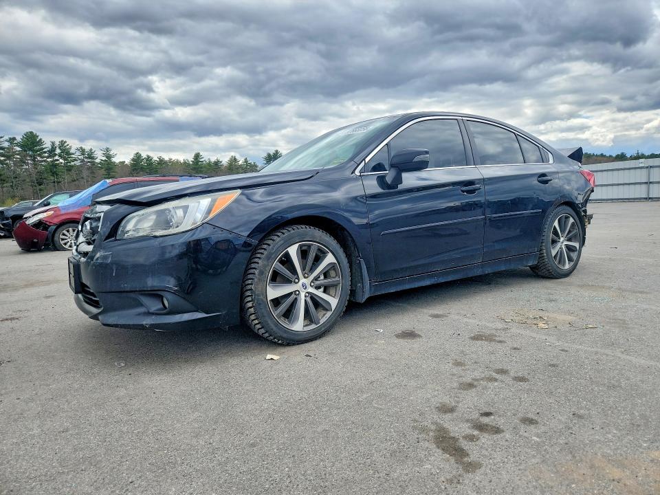 Aukcja sprzedaży 2016 Subaru Legacy, vin: 4S3BNAN60G3044277, numer aukcji: 52868056
