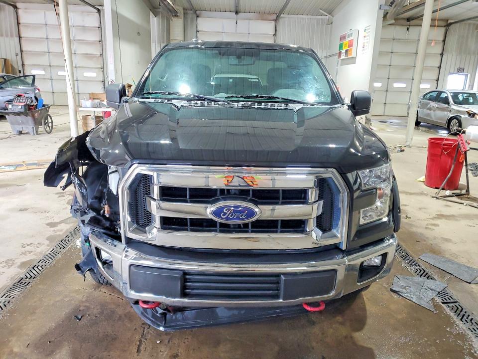 Aukcja sprzedaży 2015 Ford F150, vin: 1FTFX1EF2FFD05501, numer aukcji: 53739986