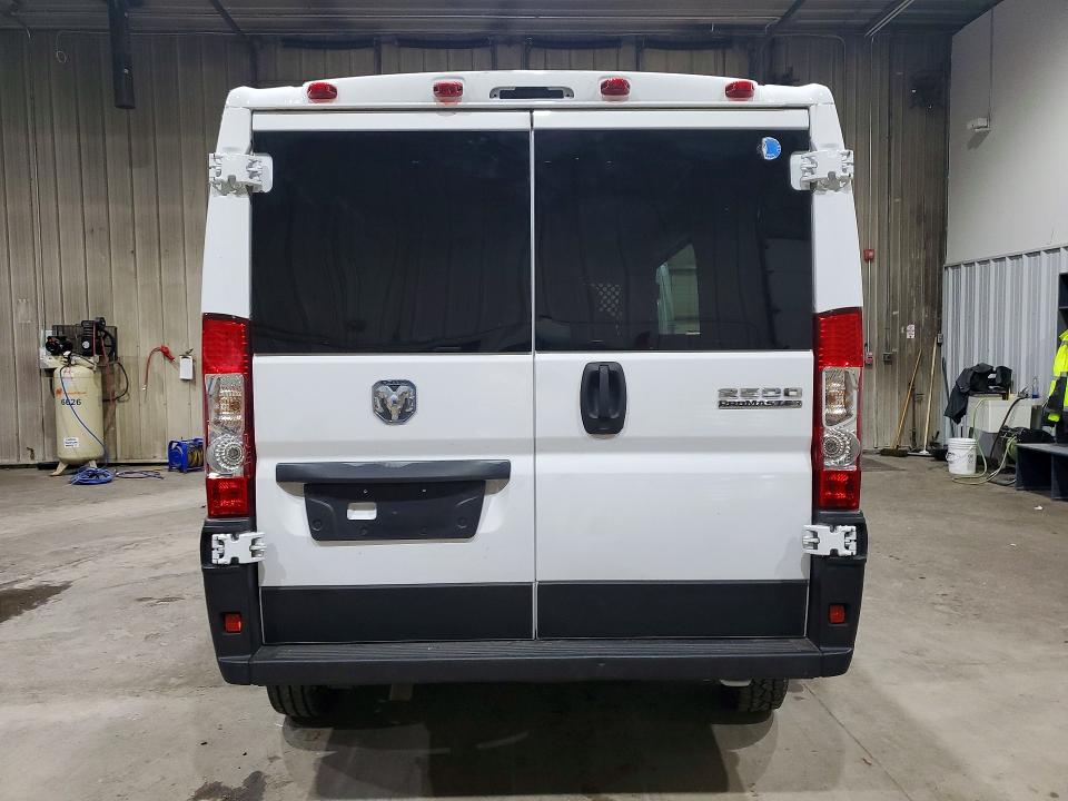 Aukcja sprzedaży 2025 Ram Promaster 2500, vin: 3C6LRVVG6SE542825, numer aukcji: 54082306