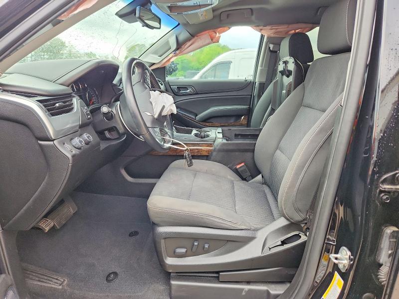 Aukcja sprzedaży 2019 Chevrolet Tahoe, vin: 1GNSKAKC3KR340166, numer aukcji: 52534196