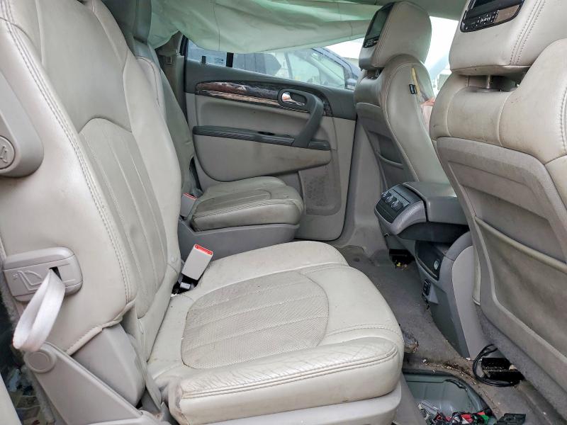 54817496 :رقم المزاد ، 5GAKRBKDXEJ182271 vin ، 2014 Buick Enclave مزاد بيع