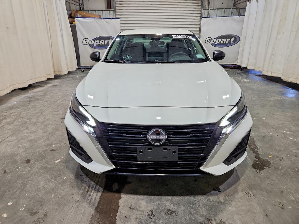 Продаж на аукціоні авто 2025 Nissan Altima, vin: 1N4BL4DV5SN370689, номер лоту: 53646876