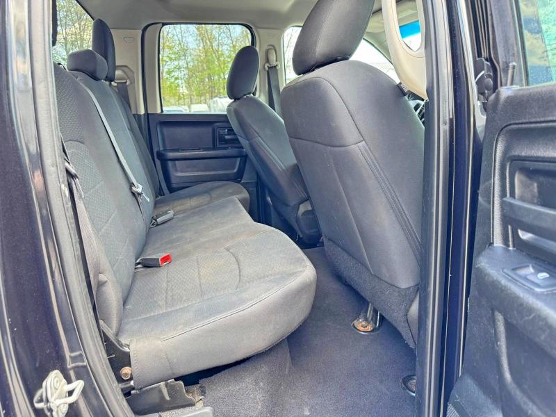 Продаж на аукціоні авто 2019 Ram 1500 Classic, vin: 1C6RR7FG5KS543160, номер лоту: 52880266