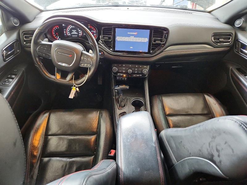 Aukcja sprzedaży 2023 Dodge Durango, vin: 1C4RDJDG1PC677222, numer aukcji: 55073056