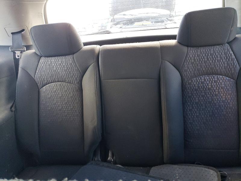 51644066 :رقم المزاد ، 1GKEV13728J282819 vin ، 2008 Gmc Acadia مزاد بيع