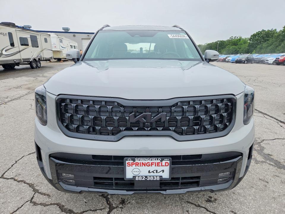 Продажа на аукционе авто 2025 Kia Telluride, vin: 5XYP5DGC5SG629029, номер лота: 54496696