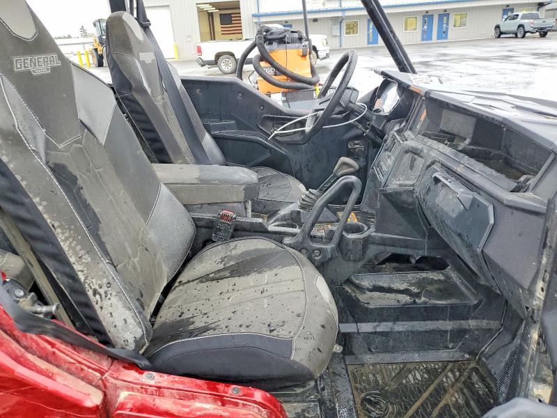 Продажа на аукционе авто 2020 Polaris General, vin: 3NSG4J996LH193936, номер лота: 52890366
