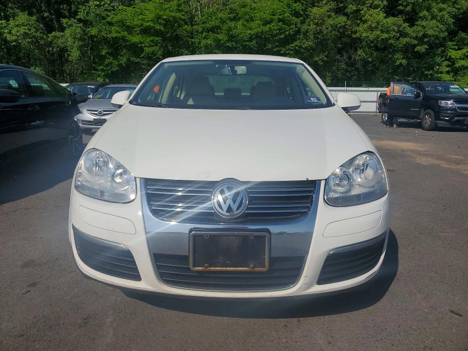 Продажа на аукционе авто 2010 Volkswagen Jetta, vin: 3VWRZ7AJ9AM119304, номер лота: 53626196