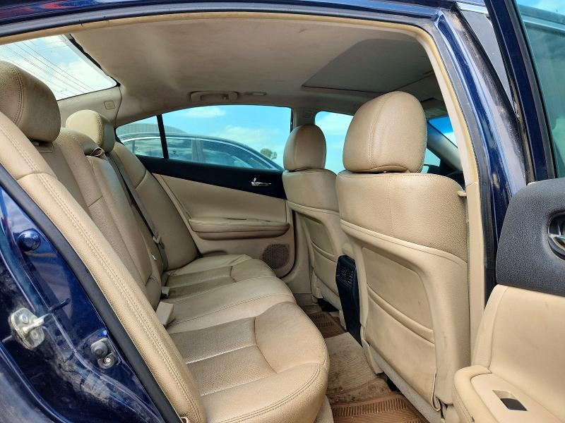 2014 Nissan Maxima მანქანა იყიდება აუქციონზე, vin: 1N4AA5AP0EC447191, აუქციონის ნომერი: 53770176