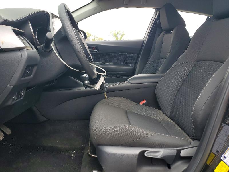 Aukcja sprzedaży 2020 Toyota C-hr, vin: NMTKHMBX8LR103007, numer aukcji: 51776456