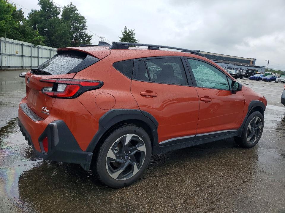 Aukcja sprzedaży 2024 Subaru Crosstrek, vin: 4S4GUHN64R3753245, numer aukcji: 54402836