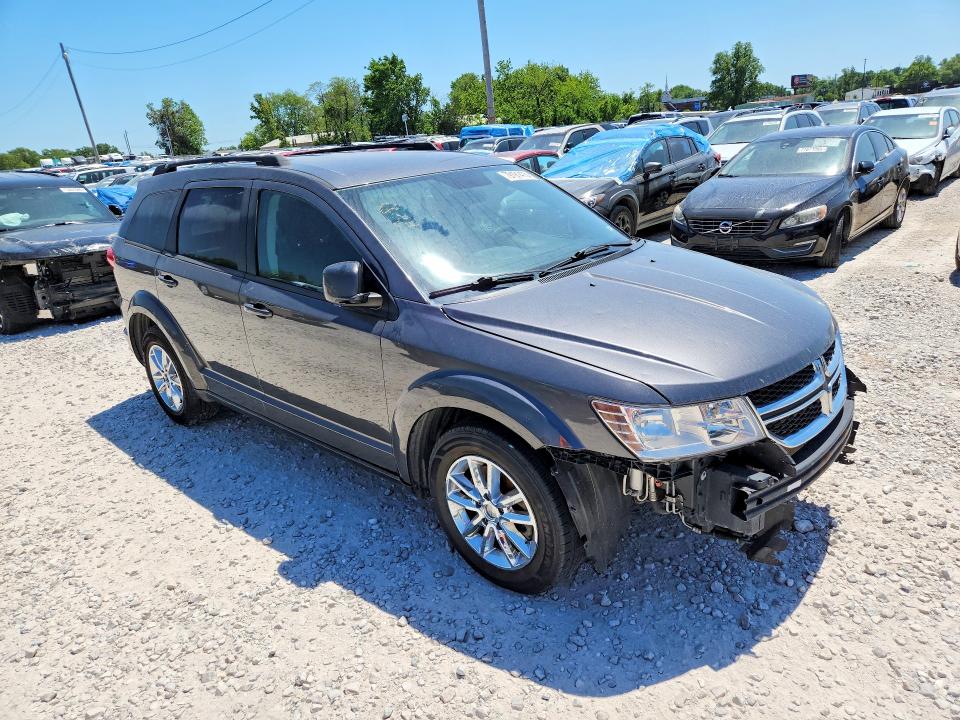 Aukcja sprzedaży 2014 Dodge Journey, vin: 3C4PDCBB0ET270424, numer aukcji: 79191475