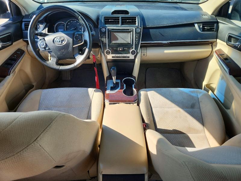 Продажа на аукционе авто 2012 Toyota Camry, vin: 4T1BF1FK6CU519956, номер лота: 53432936