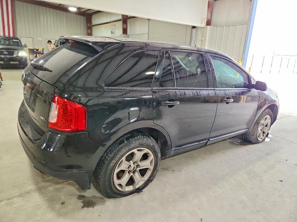 2014 Ford Edge მანქანა იყიდება აუქციონზე, vin: 2FMDK3JCXEBA33482, აუქციონის ნომერი: 54350606