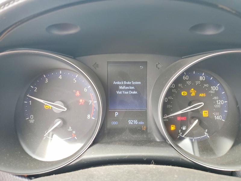 Aukcja sprzedaży 2020 Toyota C-hr, vin: NMTKHMBX8LR103007, numer aukcji: 51776456