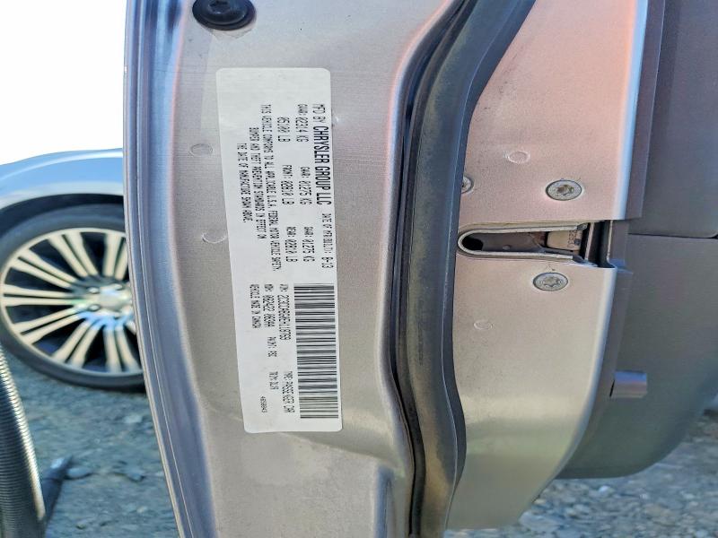 Aukcja sprzedaży 2014 Chrysler 300, vin: 2C3CCABG0EH118769, numer aukcji: 52527246