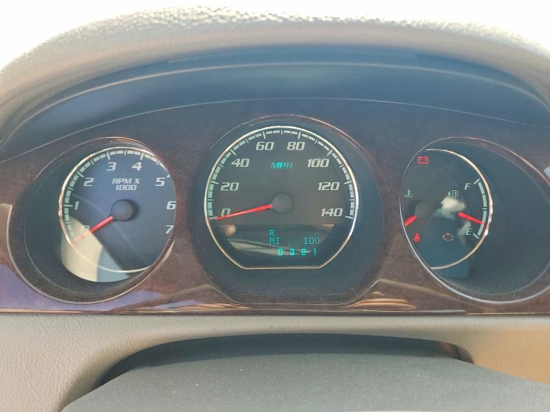 Продажа на аукционе авто 2011 Buick Lucerne, vin: 1G4HC5EM3BU148041, номер лота: 55536926