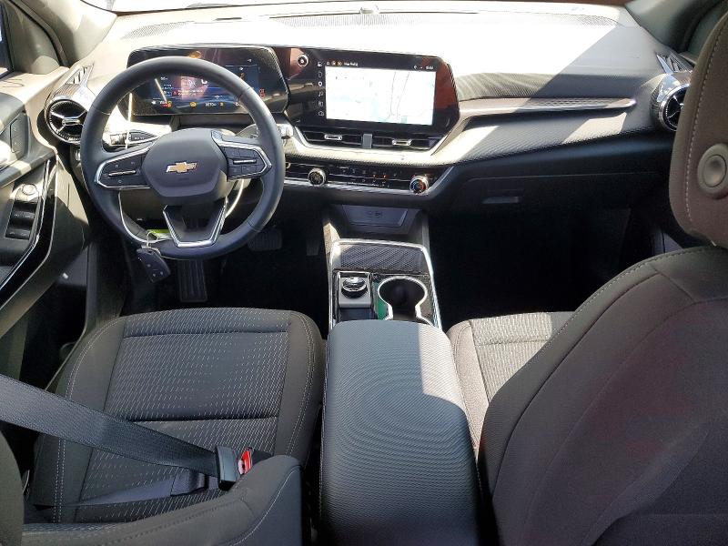 Aukcja sprzedaży 2026 Chevrolet Equinox, vin: 3GNAXHEGXTL253734, numer aukcji: 53158226