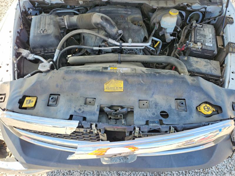 2017 Ram 1500 მანქანა იყიდება აუქციონზე, vin: 3C6JR6DT0HG654528, აუქციონის ნომერი: 54355256