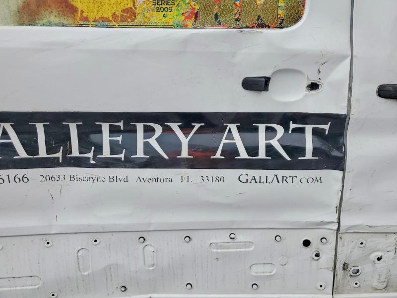 Продажа на аукционе авто 2018 Ford Transit, vin: 1FTYE1CMXJKA84035, номер лота: 54683236