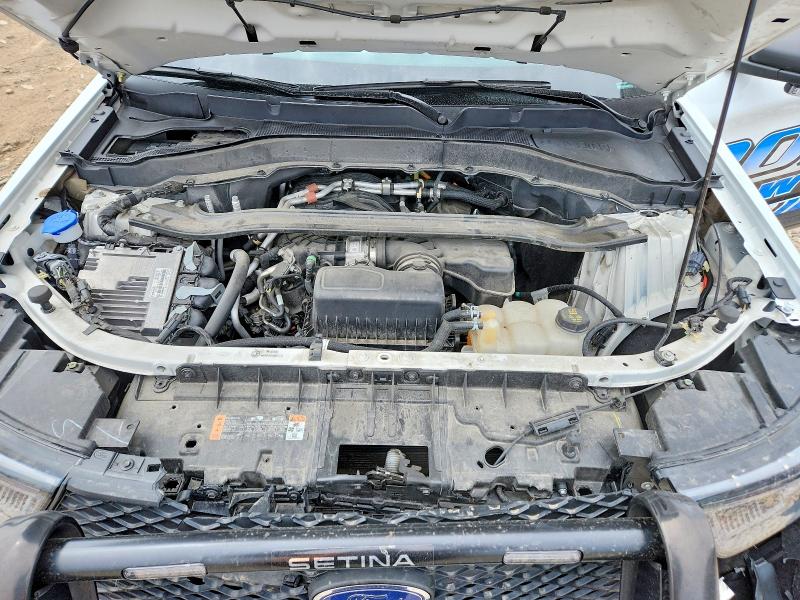 54521476 :رقم المزاد ، 1FM5K8AB3PGA81247 vin ، 2023 Ford Explorer مزاد بيع