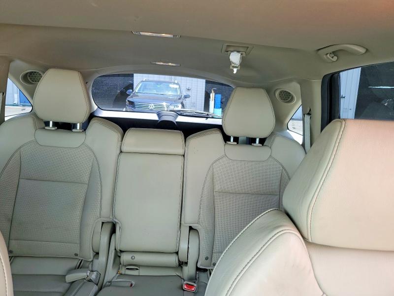 Aukcja sprzedaży 2019 Acura Mdx, vin: 5J8YD3H56KL000211, numer aukcji: 54318206