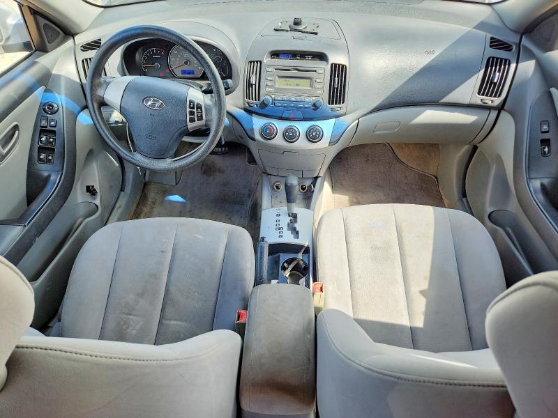 Aukcja sprzedaży 2007 Hyundai Elantra, vin: KMHDU46D87U220184, numer aukcji: 53191716