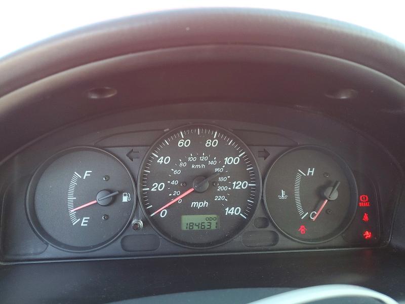 Продаж на аукціоні авто 2000 Mazda Protege, vin: JM1BJ2229Y0296079, номер лоту: 54486906