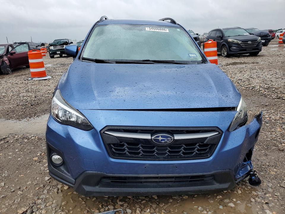Aukcja sprzedaży 2018 Subaru Crosstrek, vin: JF2GTABC8J9268926, numer aukcji: 54606886