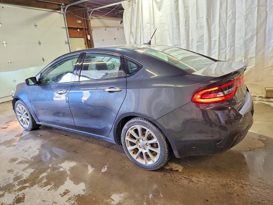 Продажа на аукционе авто 2014 Dodge Dart, vin: 1C3CDFCB9ED894506, номер лота: 51755276