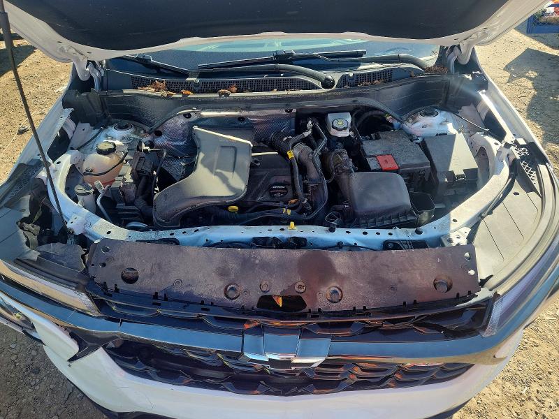 2024 Chevrolet Trax მანქანა იყიდება აუქციონზე, vin: KL77LJE2XRC085105, აუქციონის ნომერი: 54278996