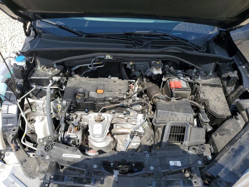 53789786 :رقم المزاد ، 3CZRZ1H35SM754667 vin ، 2025 Honda Hr-v مزاد بيع