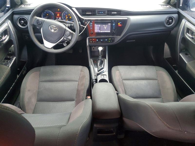 Продаж на аукціоні авто 2019 Toyota Corolla, vin: 2T1BURHE3KC184330, номер лоту: 52963626