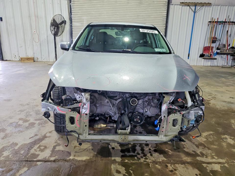 Aukcja sprzedaży 2017 Subaru Legacy, vin: 4S3BNAN63H3041455, numer aukcji: 52129426