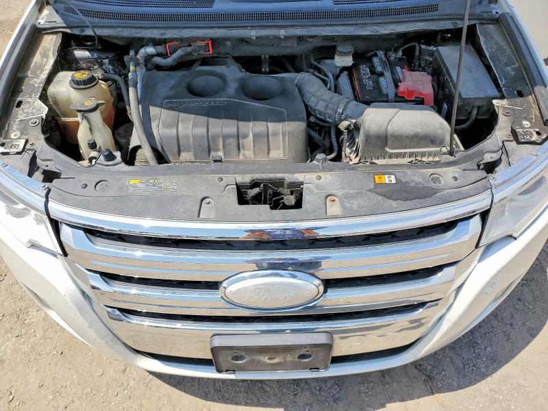 Aukcja sprzedaży 2013 Ford Edge, vin: 2FMDK3K95DBB18425, numer aukcji: 55109366