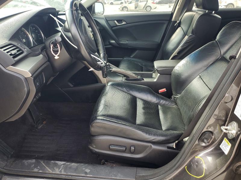 Продажа на аукционе авто 2009 Acura Tsx, vin: JH4CU26619C006179, номер лота: 53883096