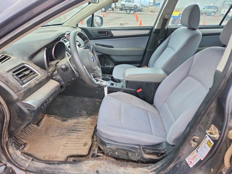 Продаж на аукціоні авто 2018 Subaru Legacy, vin: 4S3BNAB67J3030162, номер лоту: 52088576