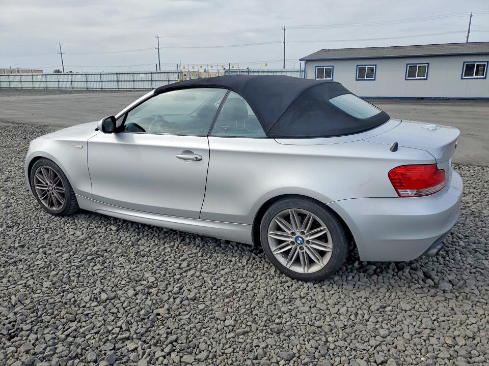 Aukcja sprzedaży 2010 Bmw 128, vin: WBAUN1C54AVH82095, numer aukcji: 53120706