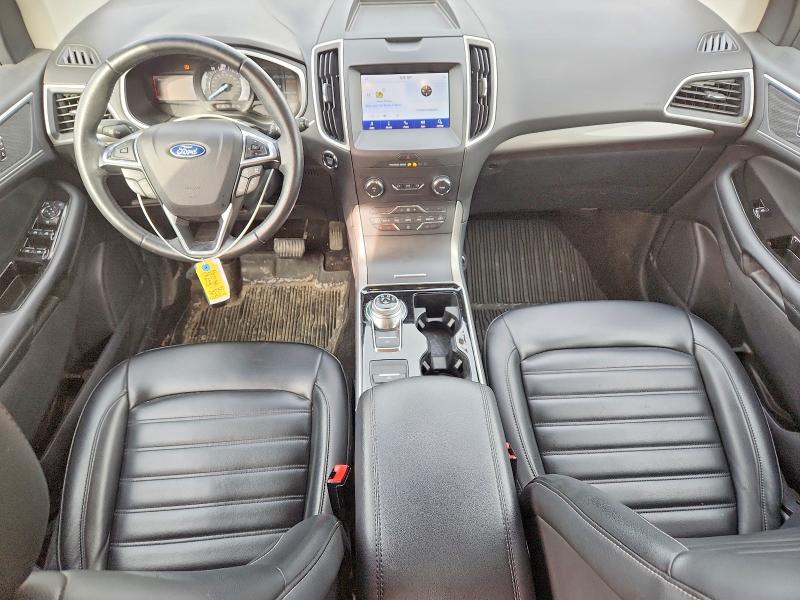 Продаж на аукціоні авто 2020 Ford Edge, vin: 2FMPK4J95LBB13499, номер лоту: 54185516