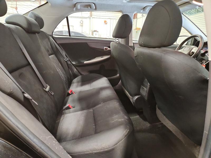 Aukcja sprzedaży 2010 Toyota Corolla, vin: 2T1BU4EE9AC499834, numer aukcji: 53288716