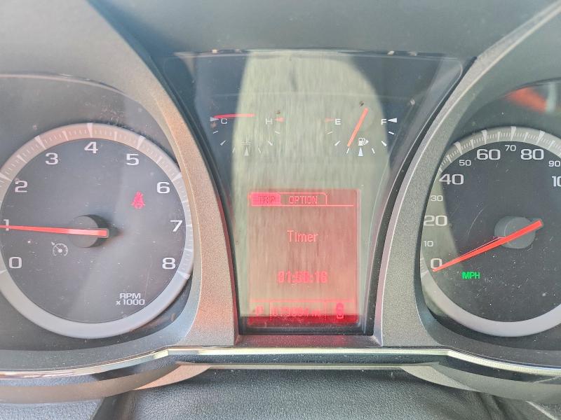 Aukcja sprzedaży 2015 Gmc Terrain, vin: 2GKALMEK7F6256041, numer aukcji: 51194216