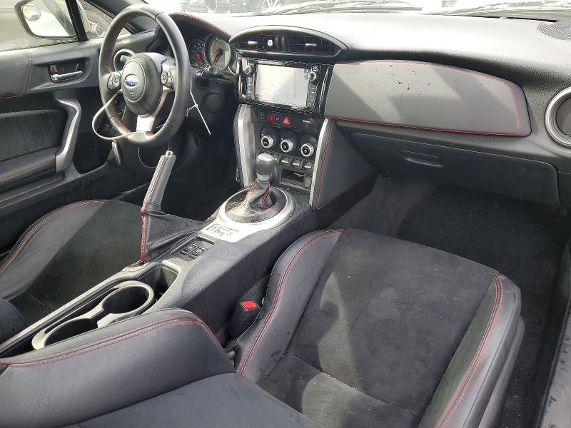 Aukcja sprzedaży 2020 Subaru Brz, vin: JF1ZCAC17L8701770, numer aukcji: 51510356
