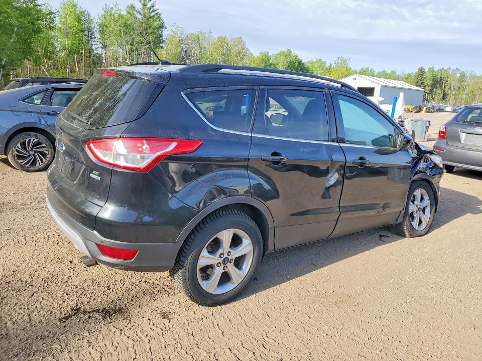 Aukcja sprzedaży 2014 Ford Escape, vin: 1FMCU9G99EUB50257, numer aukcji: 54626156