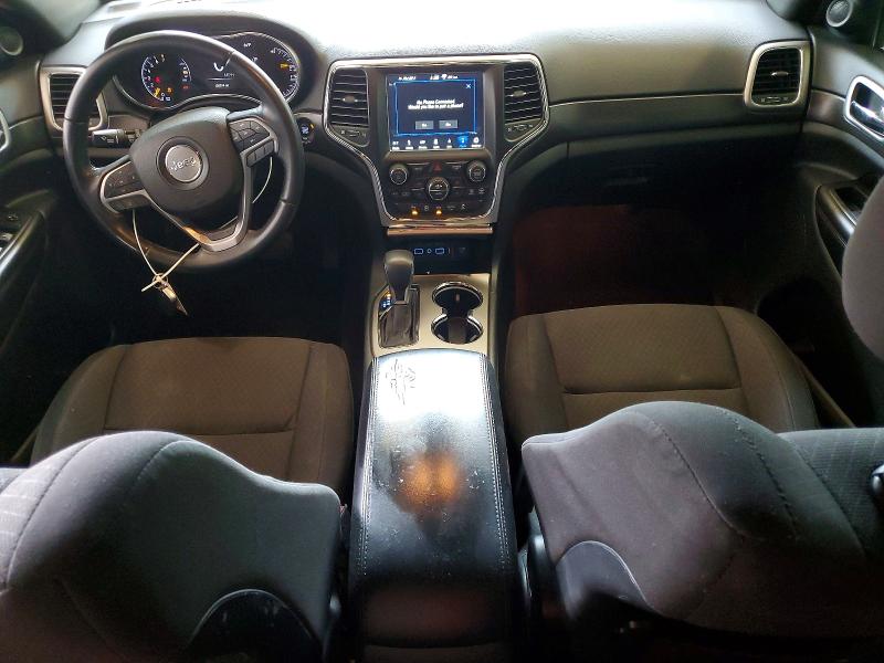 Продажа на аукционе авто 2018 Jeep Grand Cherokee, vin: 1C4RJEAG2JC482533, номер лота: 54820176